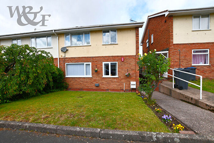 2 Bedroom Property For Sale In Ivyfield Road, Birmingham, B23