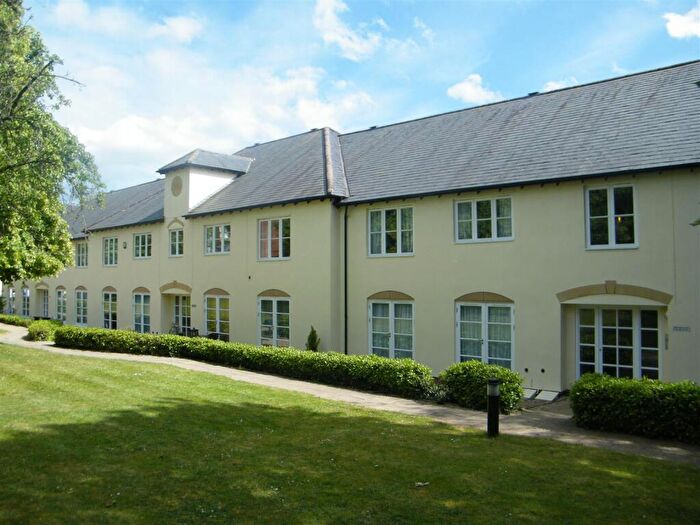 2 Bedroom Apartment To Rent In Lucas Court, Leamington Spa, CV32