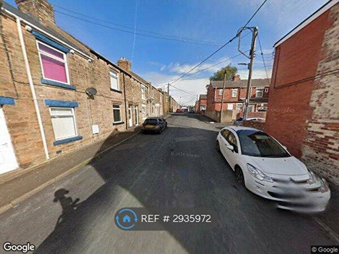 2 Bedroom Terraced House To Rent In Charlotte St, Stanley, DH9