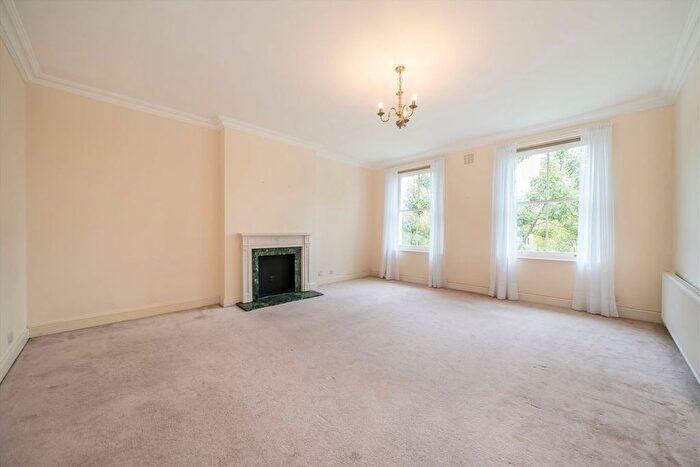 2 Bedroom Flat To Rent In Randolph Crescent, Maida Vale, W9