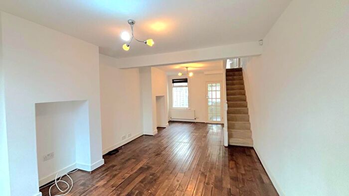 2 Bedroom Terraced House To Rent In Perrymans Farm Road, Ilford, Newburypark, Barkingside, Ig1