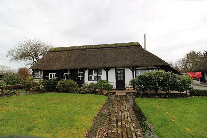 Office To Rent In Chestfield Road, Chestfield, Whitstable, CT5