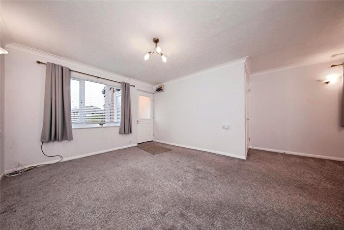 1 Bedroom Retirement Property For Sale In Beck Court, Beckenham, BR3