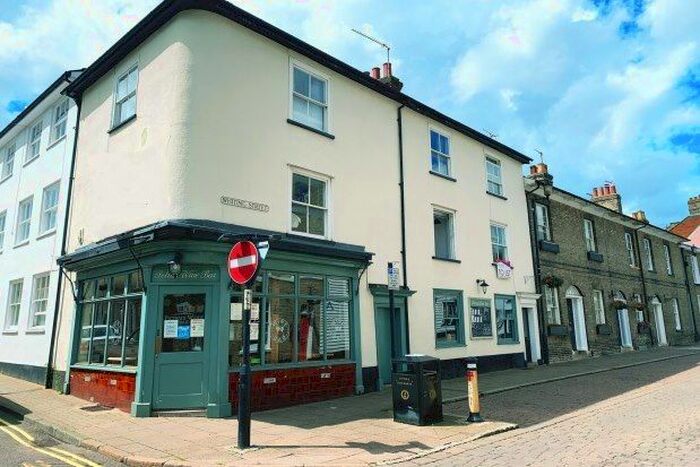 4 Bedroom Flat To Rent In Whiting Street, Bury St. Edmunds, IP33