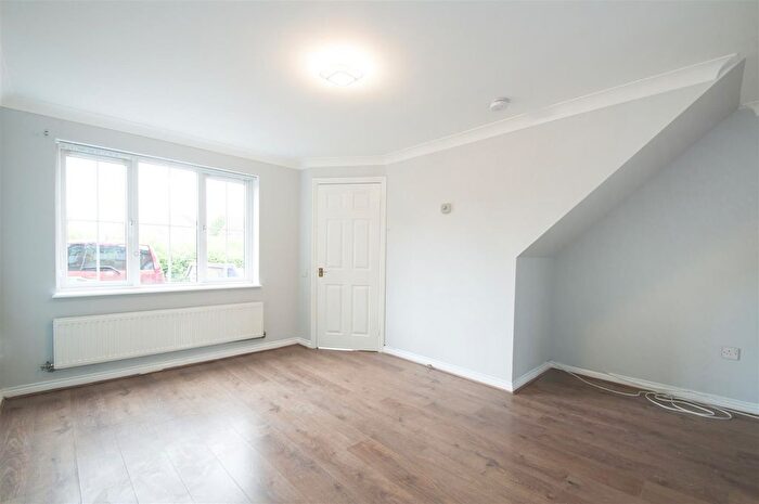 2 Bedroom Terraced House To Rent In Deverills Way, Langley, Berkshire, SL3