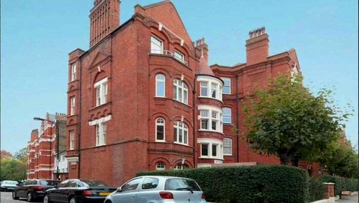 3 Bedroom Apartment To Rent In Hamlet Gardens, 290 King Street, London, W6