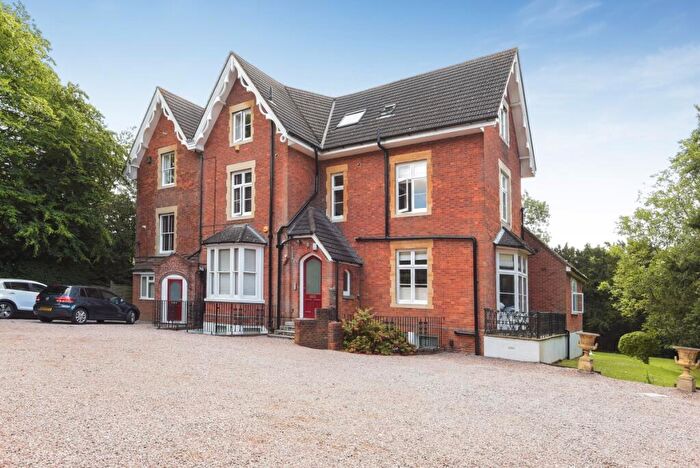 1 Bedroom Flat To Rent In Alders Road, Reigate, RH2