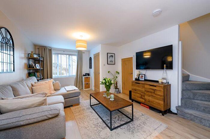 3 Bedroom End Of Terrace House For Sale In Bradford On Avon, BA15