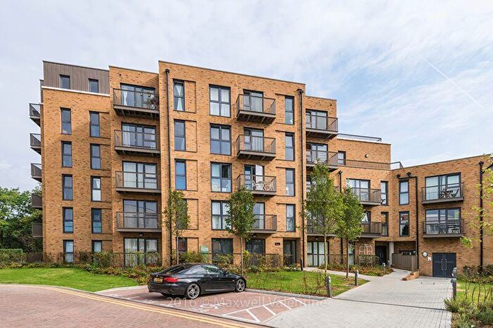 1 Bedroom Flat To Rent In One Bedroom Suite, CR0