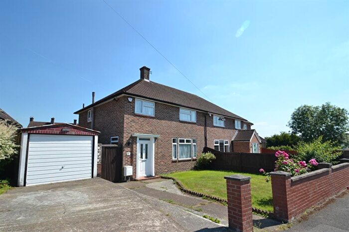 4 Bedroom Semi-Detached House To Rent In Wood Street, Merstham, RH1
