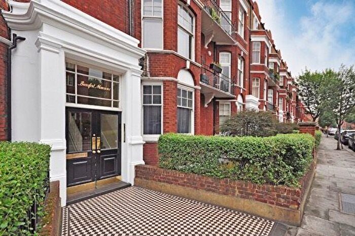 2 Bedroom Flat To Rent In Beaufort Street, London, SW3