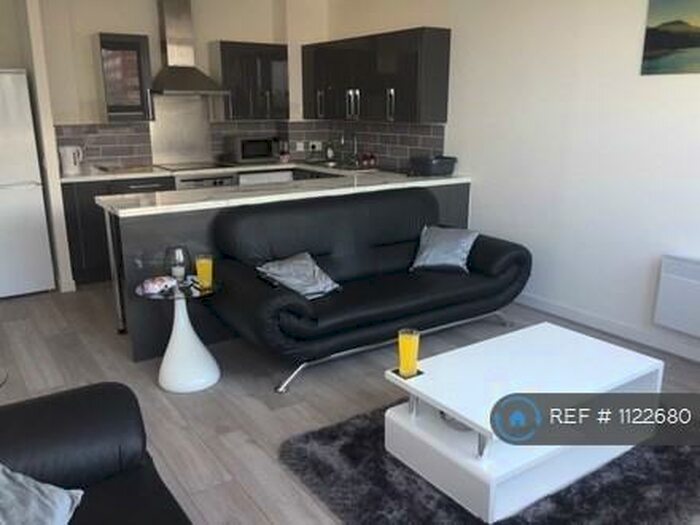 2 Bedroom Flat To Rent In Newhall Street, Birmingham, B3