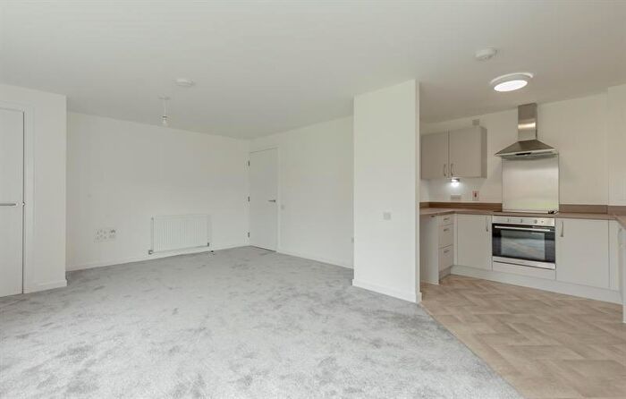 1 Bedroom Apartment To Rent In Thread Court, Glasgow, G40