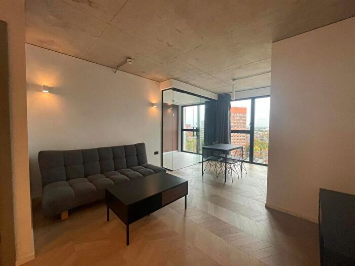 2 Bedroom Apartment To Rent In F Spinners Way, Castlefield, Manchester, M15