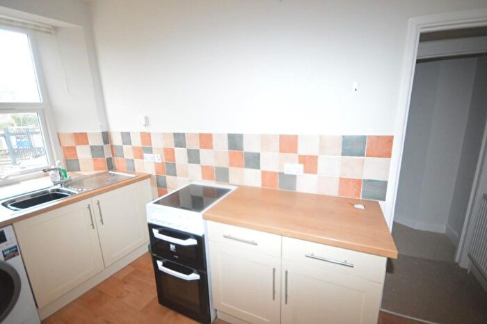 1 Bedroom Flat To Rent In Ferris Town, Truro, TR1