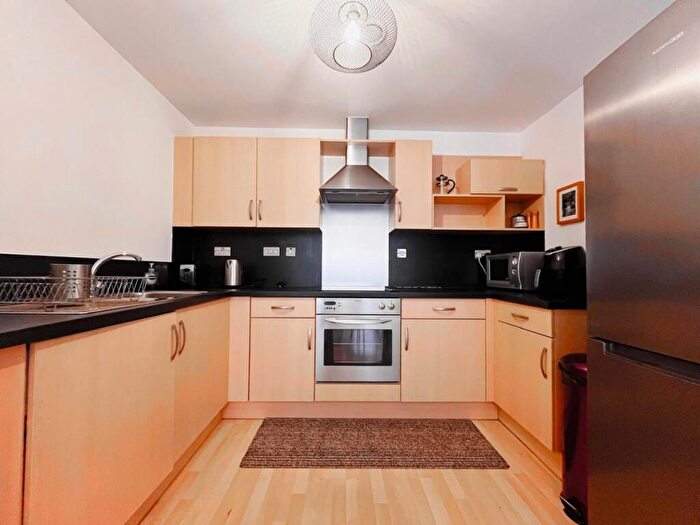 2 Bedroom Flat To Rent In Copper, Butcher Street, Leeds, LS11