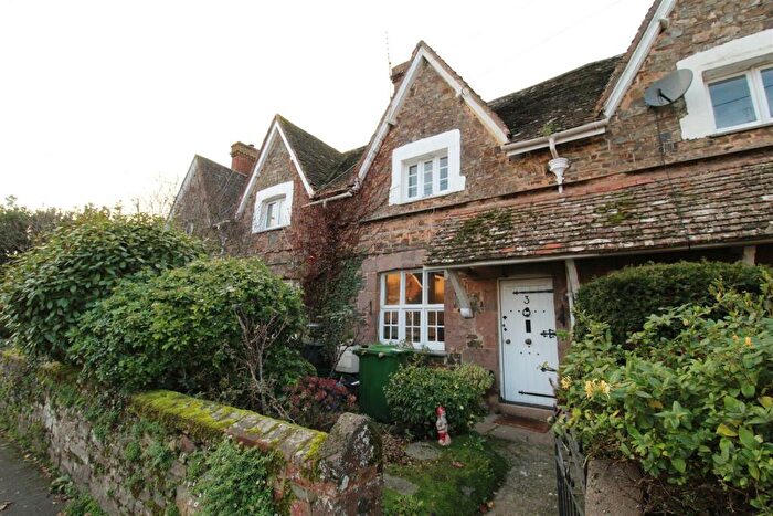 2 Bedroom Terraced House To Rent In Stoke Canon, Exeter, EX5