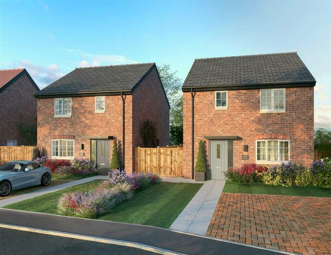 3 Bedroom Detached House For Sale In Crookwood Lane, Urchfont, SN10