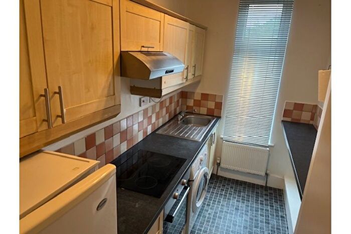 1 Bedroom Flat To Rent In Gillott Road, Edgbaston, Birmingham, B16