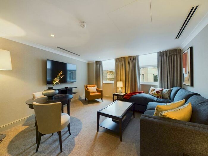 1 Bedroom Apartment To Rent In Bow Lane, London, EC4M