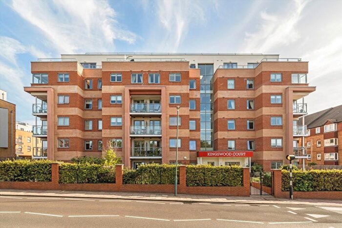 1 Bedroom Flat For Sale In Sidcup Hill, Sidcup, DA14