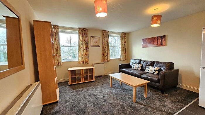 1 Bedroom Flat To Rent In Flat Church View, Orange Grove, Wisbech, PE13