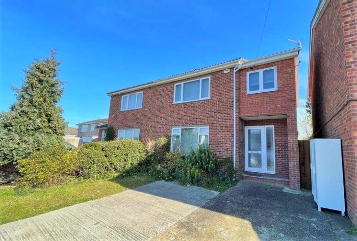 5 Bedroom Property To Rent In Vanessa Drive, Wivenhoe, Colchester, CO7