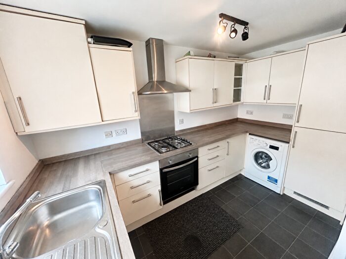 3 Bedroom Terraced House To Rent In Brightsmith Way, Swinton, M27