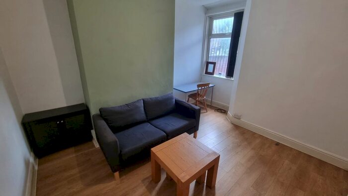 3 Bedroom Terraced House To Rent In Fleeson Street, Rusholme, Manchester, M14
