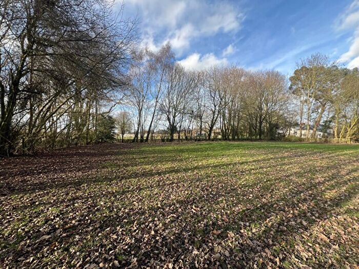 Land For Sale In Cockfield, Bury St Edmunds, Suffolk, IP30