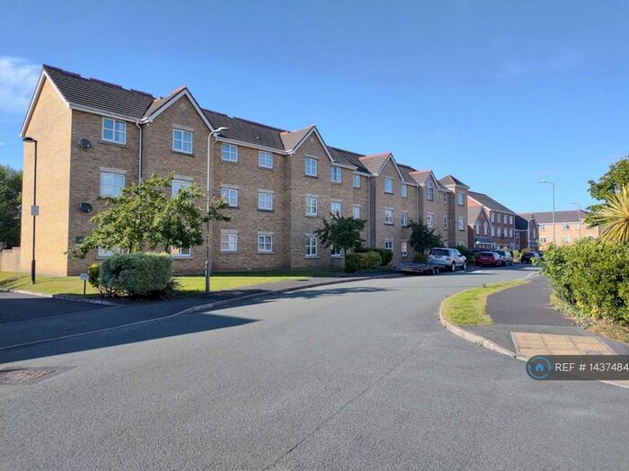 2 Bedroom Flat To Rent In Colonel Drive, Liverpool, L12