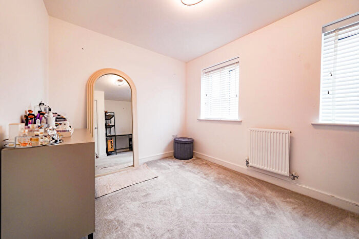 2 Bedroom End Of Terrace House To Rent In Mancetter Close, Kirby Muxloe, Leicester, Leicestershire, LE9
