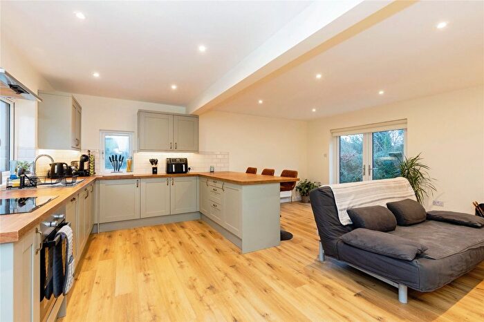 4 Bedroom Detached House For Sale In Abercych, Boncath, Pembrokeshire, SA37