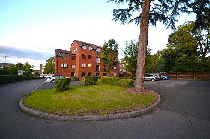 1 Bedroom Flat To Rent In Jasmine Grove, Anerley, SE20