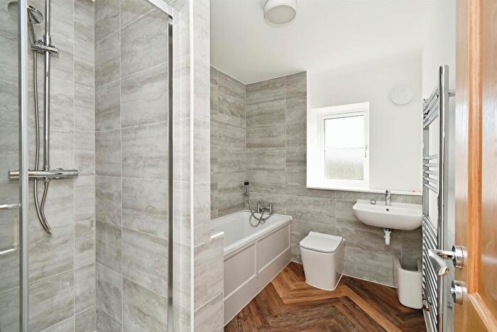 4 Bedroom Detached House For Sale In Thomas Bole Close, Garboldisham, Diss, IP22