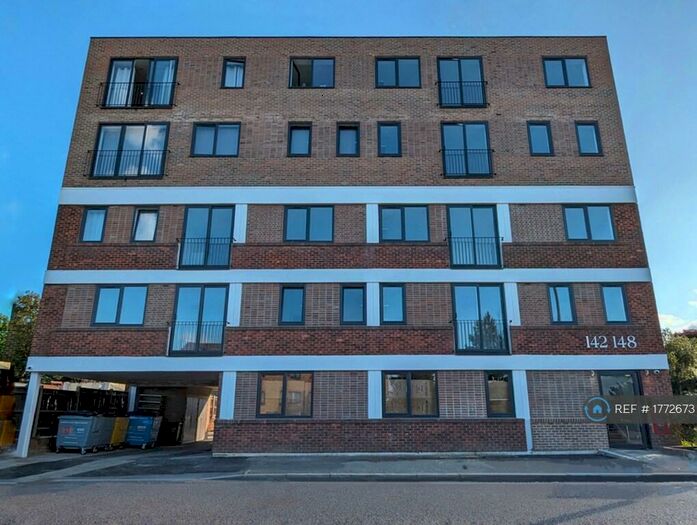 1 Bedroom Flat To Rent In Main Road, Sidcup, DA14