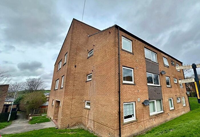 1 Bedroom Flat To Rent In Firthcliffe Road, Liversedge, WF15