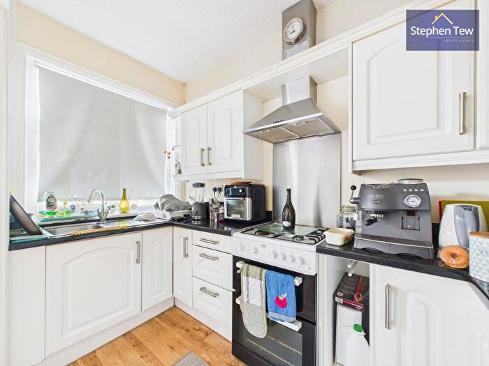 3 Bedroom End Of Terrace House For Sale In Garton Avenue, Blackpool, FY4