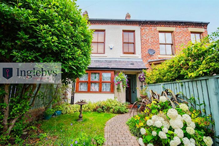 3 Bedroom Property For Sale In Gill Street, Saltburn-By-The-Sea, TS12