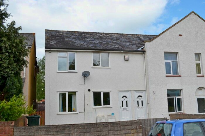 2 Bedroom Flat To Rent In Poolbrook Road, Malvern WR14