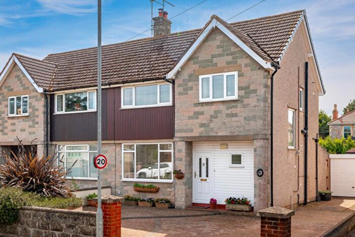 3 Bedroom Semi-Detached House For Sale In Impecable Three Bedrrom Home, Ideally Situated Within The Village Of Yatton, BS49