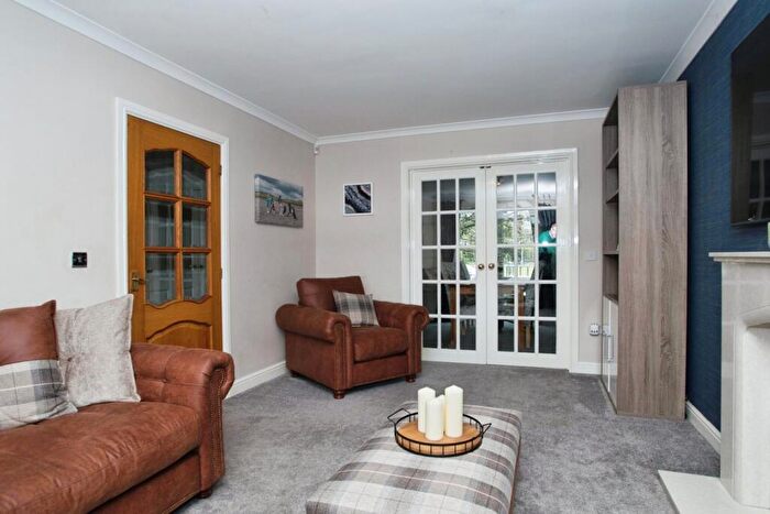 4 Bedroom Detached House For Sale In Bridge View, Silloth, Wigton, CA7