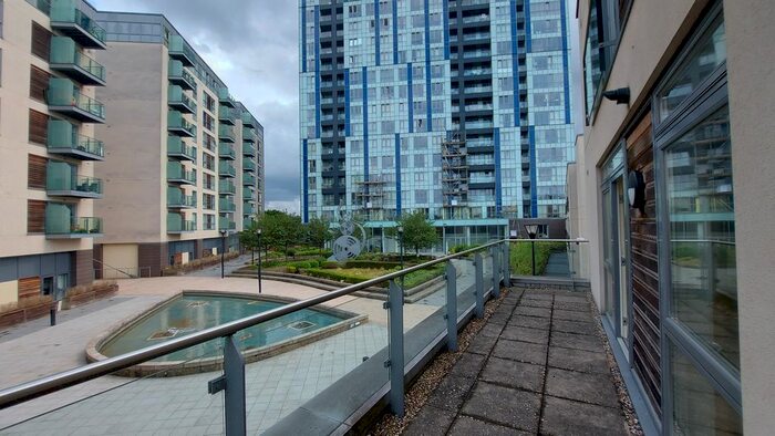 1 Bedroom Flat To Rent In Cotterells, Hemel Hempstead, HP1