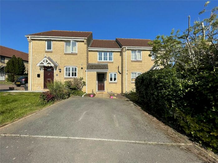 2 Bedroom Terraced House For Sale In The Old Batch, Bradford On Avon, BA15
