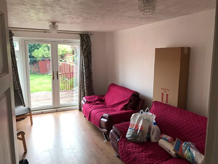 2 Bedroom Terraced House To Rent In Westminster Close, Feltham, TW14