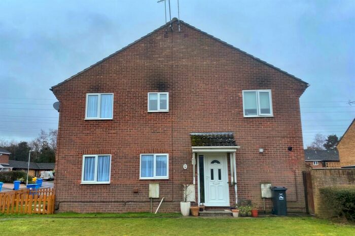 1 Bedroom Terraced House To Rent In Canford Heath, BH17
