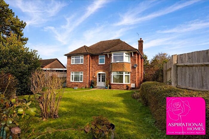 4 Bedroom Detached House For Sale In Raunds Road, Stanwick, Northamptonshire, NN9