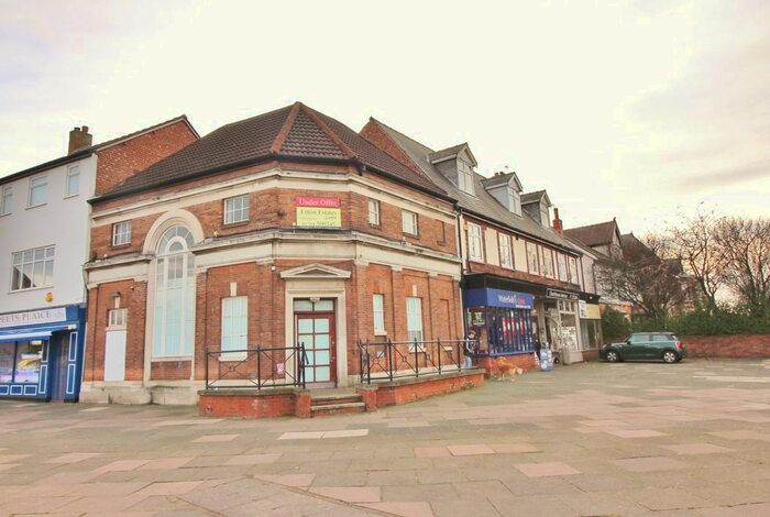 1 Bedroom Flat To Rent In Cambridge Road, Southport, PR9