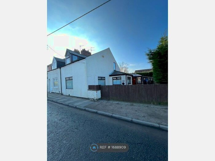 2 Bedroom End Of Terrace House To Rent In Hedley Terrace, South Hetton, Durham, DH6
