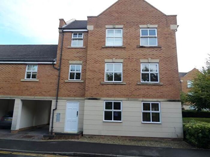 2 Bedroom Apartment To Rent In Jellicoe Avenue, Stoke Park, Bristol, BS16